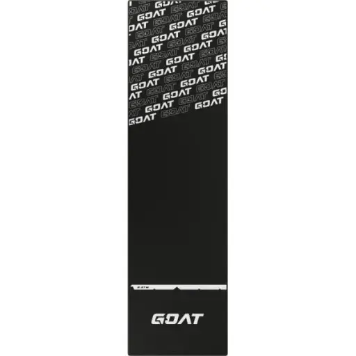 [GD2200030] Goat Logo Dartmat 285x80 cm