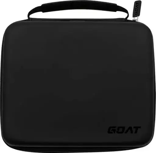 Goat Dart wallet Premium XXL