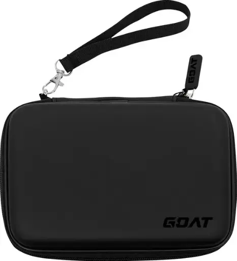 Goat Dart wallet De-Luxe XL