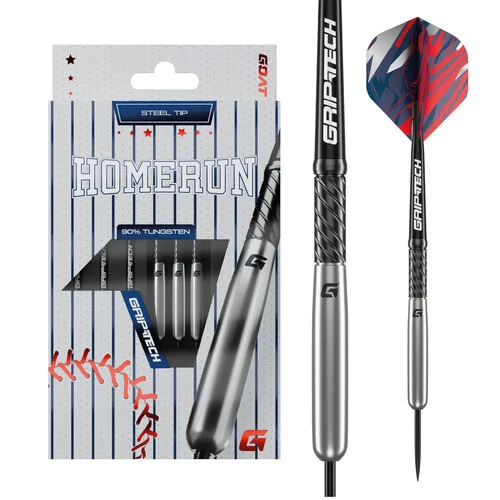Goat Homerun Tungsten
