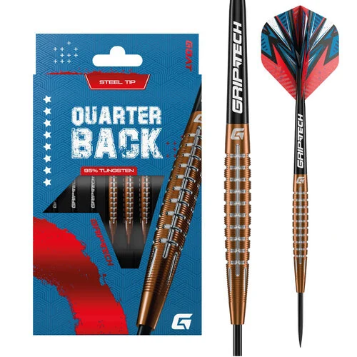 [GD7000210] Goat Quarterback V1