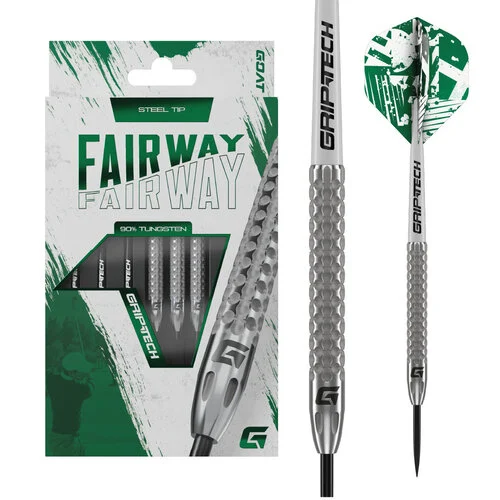 [GD7000260] Goat Fairway V2
