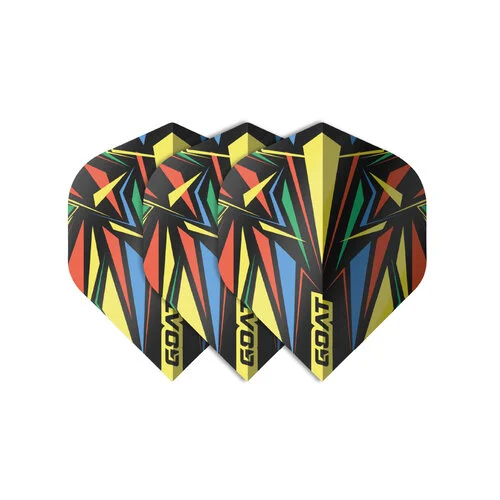 Goat Athlete flights
