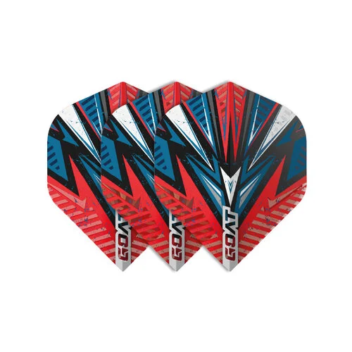 [GD7005190] Goat Quarterback flights