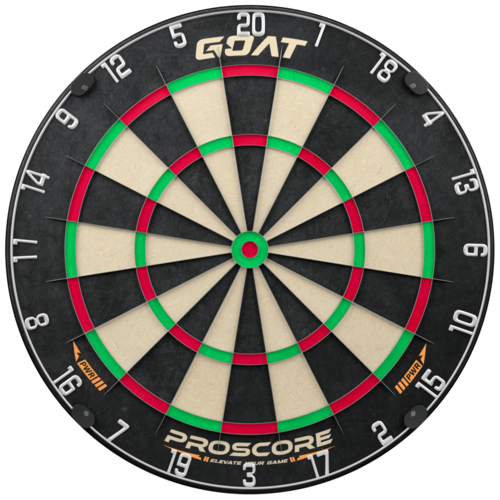 [GD1000020] Goat Proscore PWR