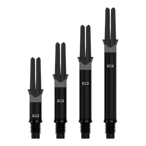 L-Style L-Shafts straight Silent spinning