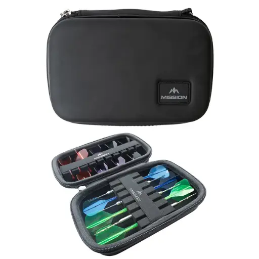 [M001857] Mission Force 90 EVA dart case