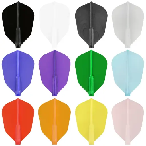 Cosmo Fit flight Super shape - set of 6