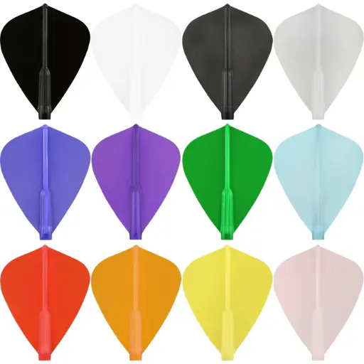 Cosmo Fit flight Kite - Set of 6