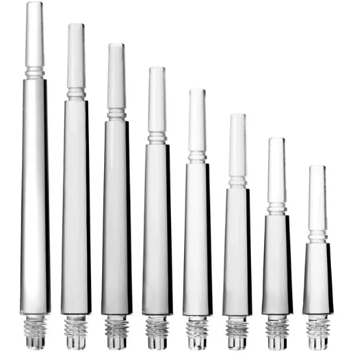 Cosmo fit normal locked shaft clear