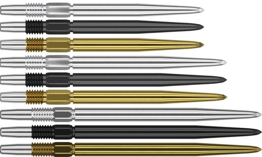 Target Swiss Points Smooth