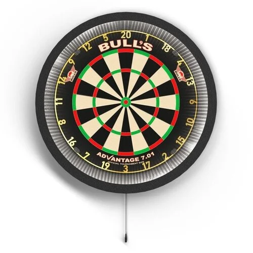 Bull's Lumo 2 surround light system