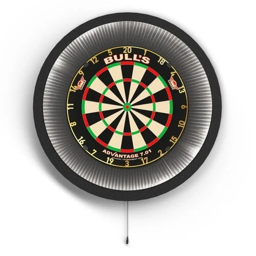 Bull's Lumo XL surround light system