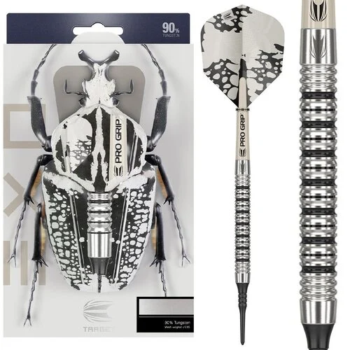 [TA-210378] Target Exo 11 Soft tip
