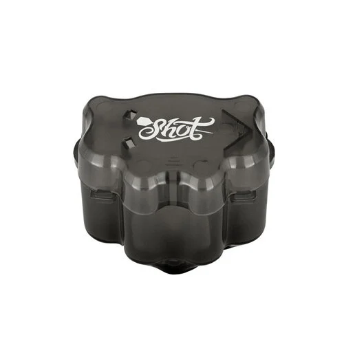 Shot flight case