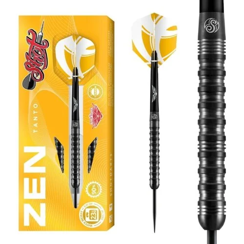 Shot Zen Tanto