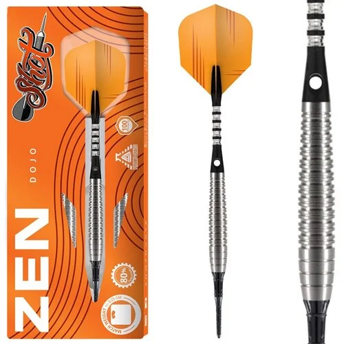 [SH-ZDSF-320] Shot Zen Dojo Soft tip