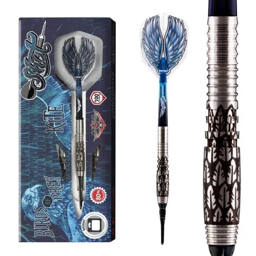 [SH-BPKSF-120] Shot Birds of prey Kite Soft tip
