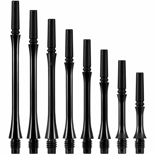 Cosmo fit slim locked shaft solid