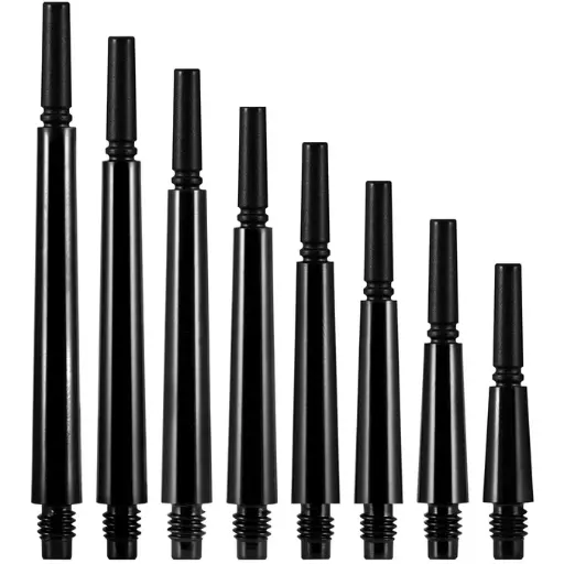 [FL660] Cosmo fit normal locked shaft solid