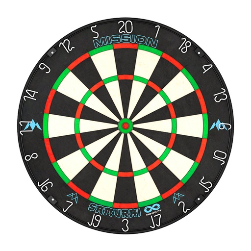 [M001040] Mission Samurai Infinity