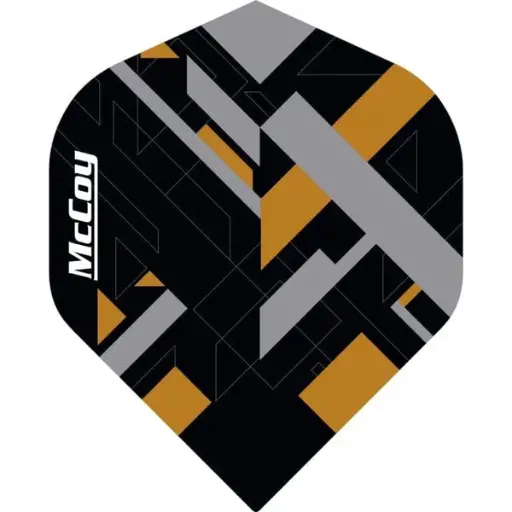 [F3859] McCoy Std Pack design