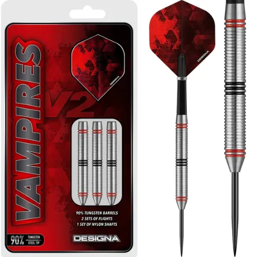 Designa Vampires V2 M4