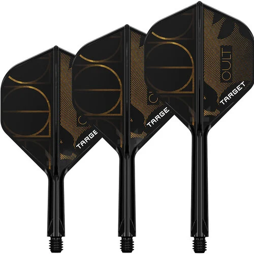 Target K-Flex No.2 Cult