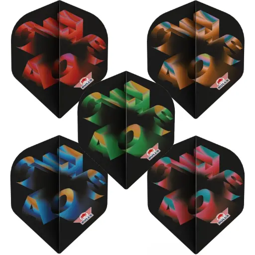 Bull's series 100 Chaos Std