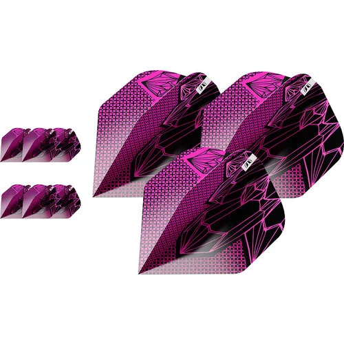 [TA-338120] Target Ultra Player Lorraine Winstanley G2 Std - 3 sets