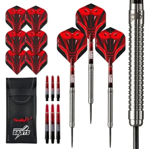 Perfect Darts Super Cobra