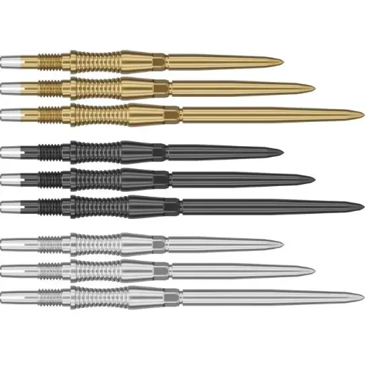 Target Swiss Points RST