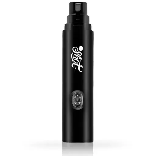 [SH-SM0126] Shot Turbo Dart sharpener
