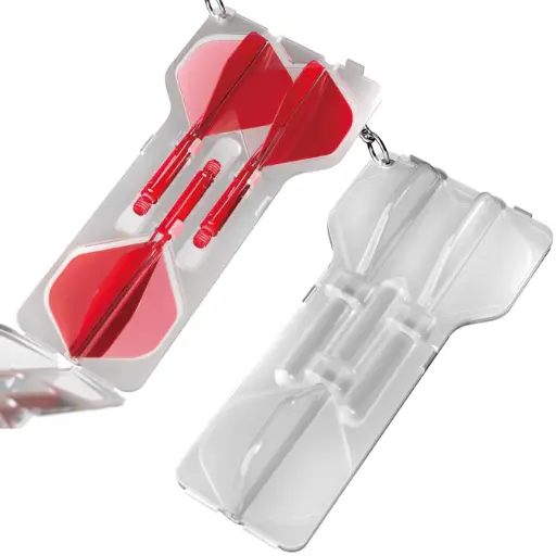 Mission Force 90 Molded flight case