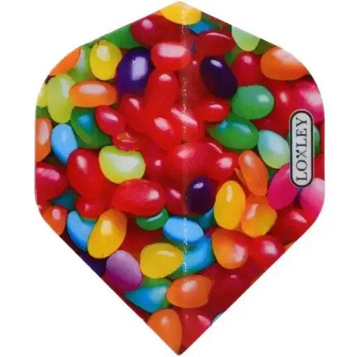 [LOX8721008297941] Loxley Jelly Beeney flights Std