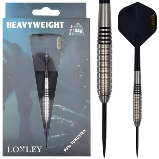 [LOX8721008297927] Loxley Heavyweight
