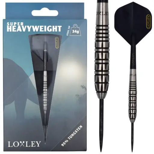 [LOX8721008297934] Loxley Super heavyweight