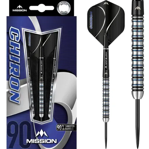 [M000804] Mission Chiron M1
