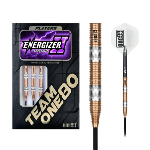 [9162] One80 Emily Alford v2 - Energizer