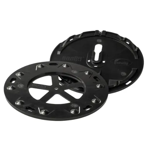 [2328] One80 Rotafix dartboard holder