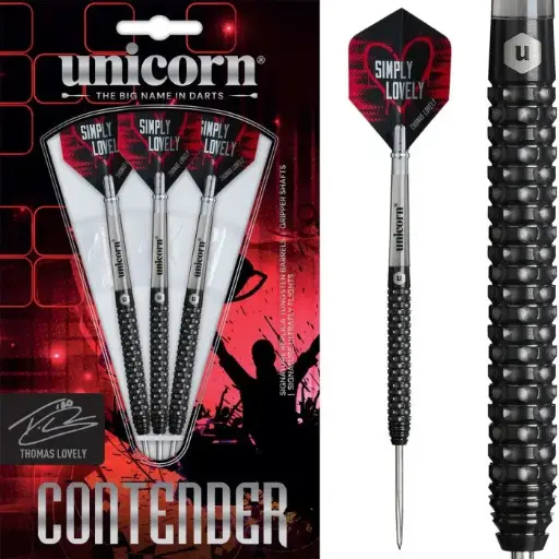 [UN-11335] Unicorn Thomas Lovely