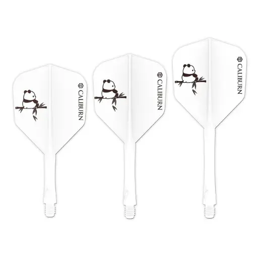 Caliburn SUP flights No.6 Panda