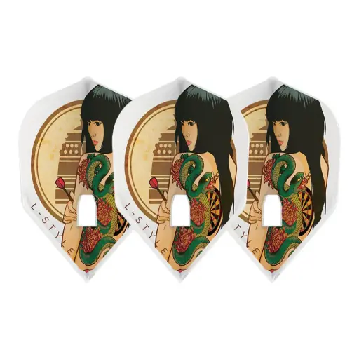 [L2148] L-Style Pro L3 Kyo Hime