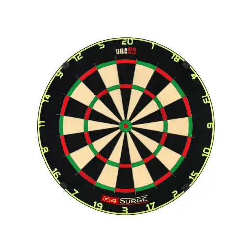 [4248] One80 G4 Surge