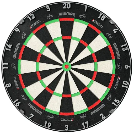[3060] Winmau Blade 360 Triple core
