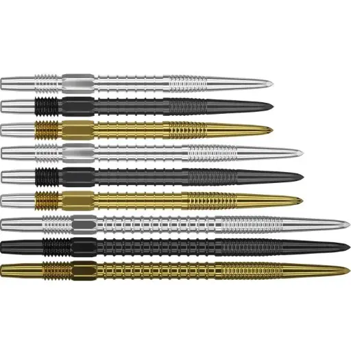 Target Swiss Points Firepoint