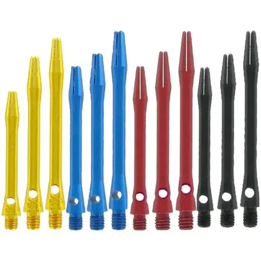 Bull's Simplex shafts