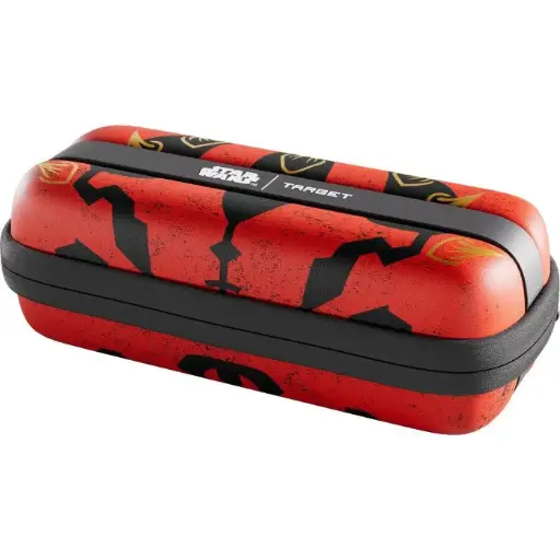 [TA-450026] Target Star Wars Darth Maul Boa Wallet