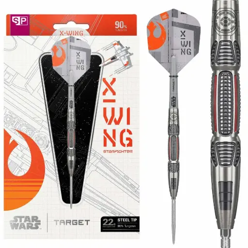 Target Star Wars X-Wing 90%
