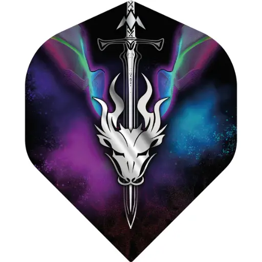 [F4096] Mission Solo Std Occult